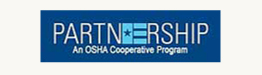 OSHA Strategic Partnership Program